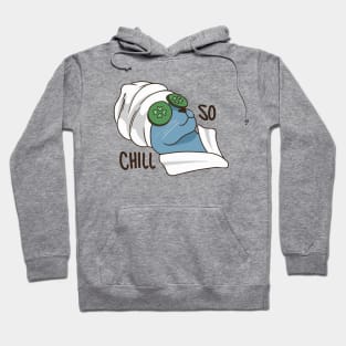 LOL Cats - Relaxed Cat Hoodie